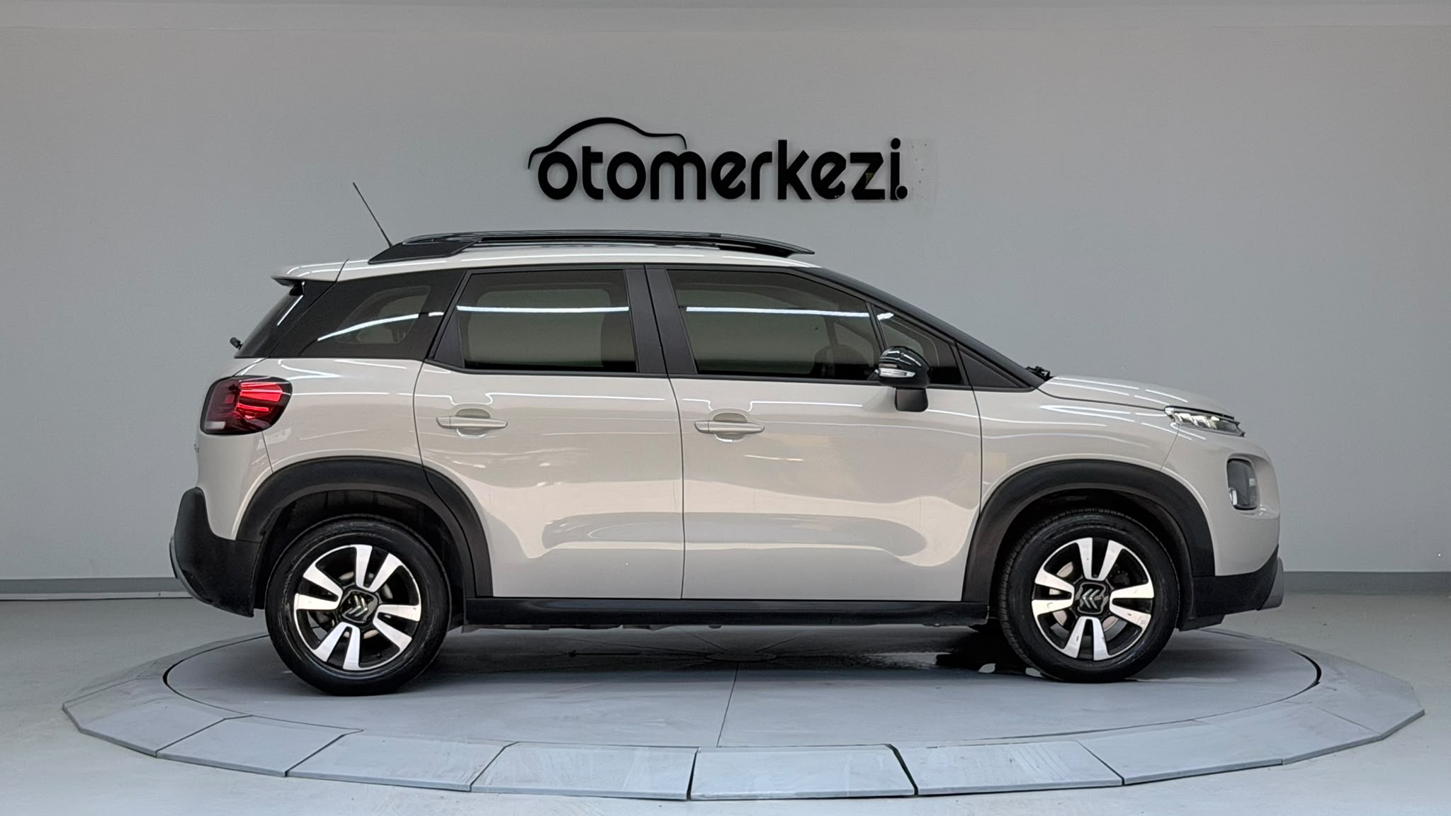 CITROEN C3 4